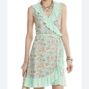 Matilda Jane Wrapped In Sunshine Dress